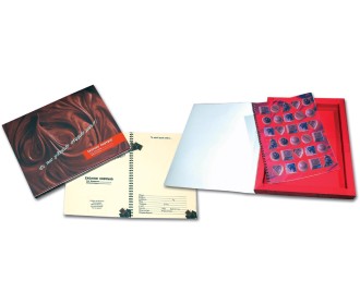 Next σχολικό ενθύμιο με κοπτικό 