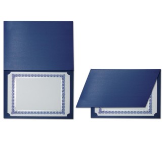 Next πολυτελής θήκη επαίνων-πτυχίων 2πλή μπλε 33x23εκ. Next πολυτελής θήκη επαίνων-πτυχίων 2πλή μπλε 33x23εκ.