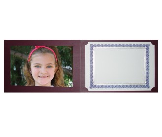 Next πολυτελής θήκη επαίνων-πτυχίων 3πλή μπορντώ 33x23εκ. Next πολυτελής θήκη επαίνων-πτυχίων 3πλή μπορντώ 33x23εκ.