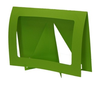 Next χαρτοκορνίζα λαχανί 20x14.5εκ. για φωτό 13x18εκ. Next χαρτοκορνίζα λαχανί 20x14.5εκ. για φωτό 13x18εκ.