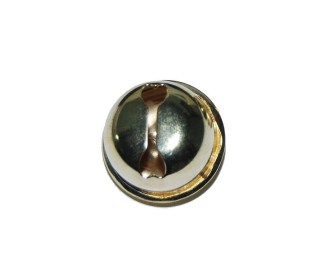 Κουδουνάκια χειροτεχνίας 20mm Κουδουνάκια χειροτεχνίας 20mm