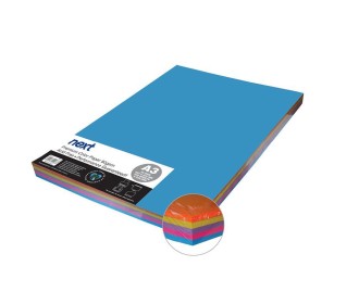 Χαρτί φωτοτ. Α3, 80γρ. 5χρωμ. 250φυλ. Χαρτί φωτοτ. Α3, 80γρ. 5χρωμ. 250φυλ.