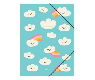 Next φάκελος λάστιχο 