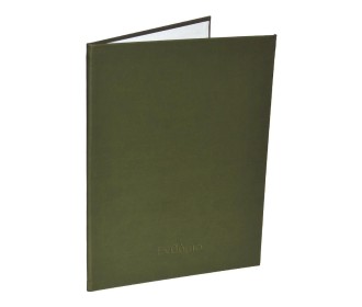 Next δίφυλλο ενθύμιο Ecoleather σκληρό καπάκι πολυτελείας λαδί 22x30εκ. Next δίφυλλο ενθύμιο Ecoleather σκληρό καπάκι πολυτελείας λαδί 22x30εκ.