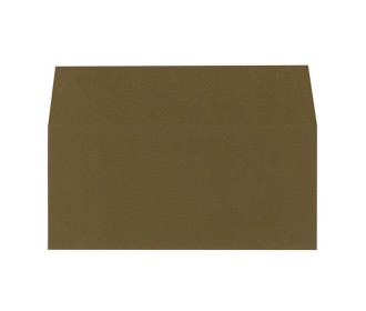 Φάκελος πολυτελείας καφέ 200γρ. 11x22εκ. Φάκελος πολυτελείας καφέ 200γρ. 11x22εκ.