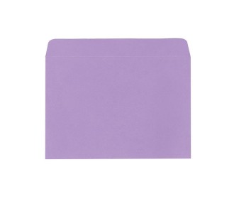 Φάκελοι πολυτελείας 20 τεμάχια 16x23εκ μωβ 200γρ. Φάκελοι πολυτελείας 20 τεμάχια 16x23εκ μωβ 200γρ.