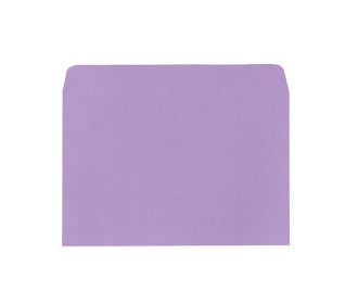 Φάκελοι πολυτελείας 20 τεμάχια 13x18εκ μωβ 200γρ. Φάκελοι πολυτελείας 20 τεμάχια 13x18εκ μωβ 200γρ.