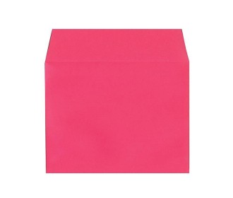 Φάκελοι πολυτελείας 20 τεμάχια 17x17εκ φουξ  200γρ. Φάκελοι πολυτελείας 20 τεμάχια 17x17εκ φουξ  200γρ.
