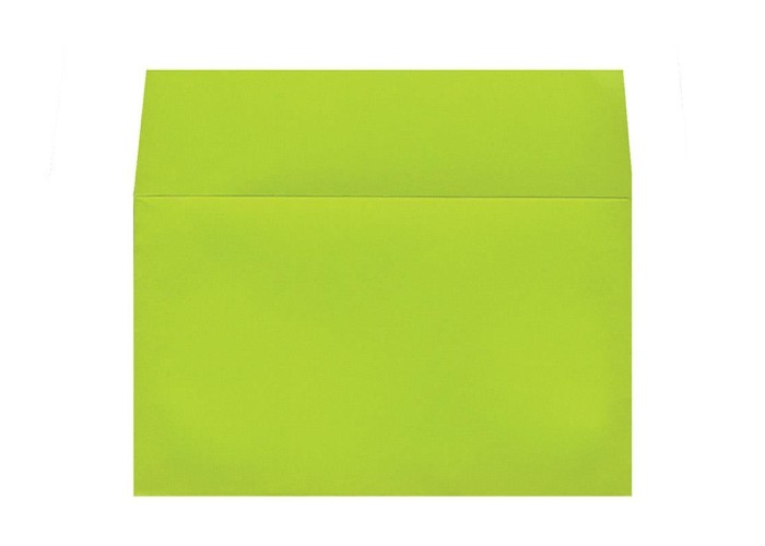 Φάκελος πολυτελείας πράσινο 200γρ. 17x17εκ. Φάκελος πολυτελείας πράσινο 200γρ. 17x17εκ.