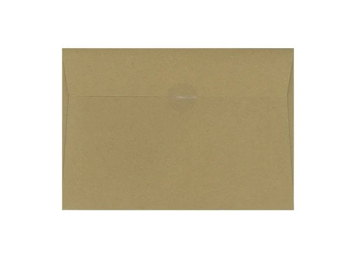 Φάκελος οικολογικός 300γρ. 13x18εκ. 20τμχ