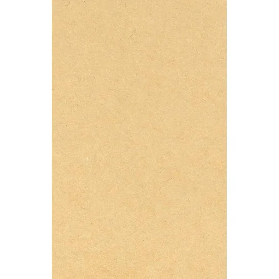 Χαρτόνι οικολογικό καφέ-καφέ 800γρ. 50x70εκ. 1,2 χιλ.