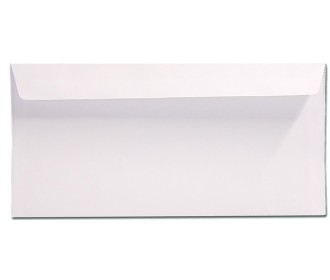 Φάκελος σχιστός 110γρ. λευκός 11x22εκ. 500τμχ Φάκελος σχιστός 110γρ. λευκός 11x22εκ. 500τμχ