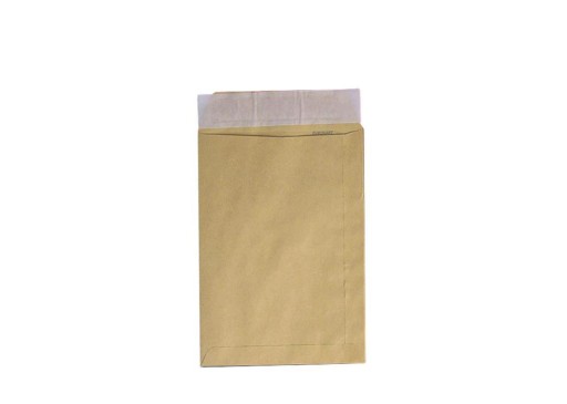 Φάκελος κραφτ σακ. 90γρ, αυτοκ. 16x23εκ. 500τμχ Φάκελος κραφτ σακ. 90γρ, αυτοκ. 16x23εκ. 500τμχ