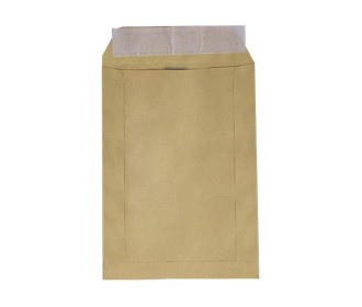 Φάκελος κραφτ σακ. 90γρ, αυτοκ. 26x35εκ. 250τμχ Φάκελος κραφτ σακ. 90γρ, αυτοκ. 26x35εκ. 250τμχ