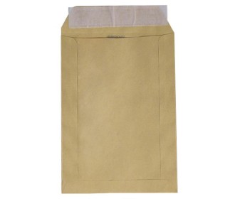 Φάκελος κραφτ σακ. 90γρ, αυτοκ. 30x40εκ. 250τμχ Φάκελος κραφτ σακ. 90γρ, αυτοκ. 30x40εκ. 250τμχ