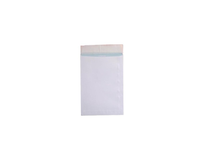 Φάκελος λευκός σακ. 90γρ, αυτοκ. 16x23εκ. 500τμχ