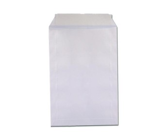 Φάκελος λευκός σακ. 90γρ, αυτοκ. 26x36εκ. 250τμχ Φάκελος λευκός σακ. 90γρ, αυτοκ. 26x36εκ. 250τμχ