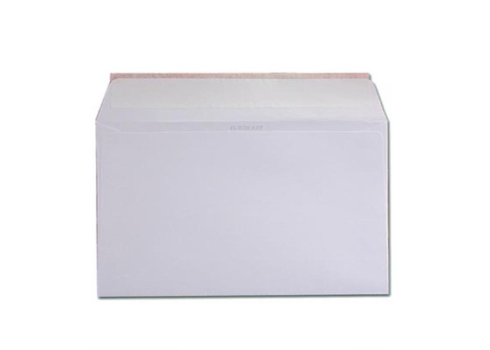Φάκελος λευκός 90γρ, αυτοκ. 11x23εκ. 500τμχ