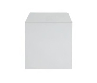 Φάκελος χάρτινος cd 70γρ. 12,5x12,5εκ. 100τμχ Φάκελος χάρτινος cd 70γρ. 12,5x12,5εκ. 100τμχ