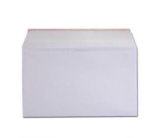 Φάκελος λευκός 80γρ, αυτοκ. 11x23εκ. 25τμχ Φάκελος λευκός 80γρ, αυτοκ. 11x23εκ. 25τμχ