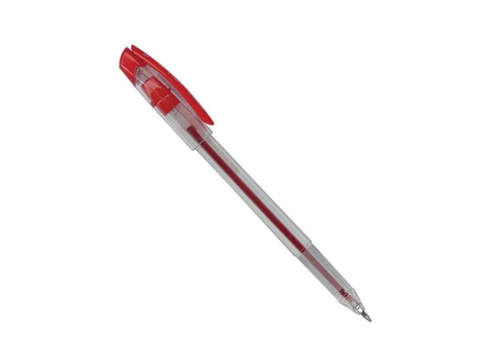 Dong-a στυλό ion hybrid κόκκινο 0.7mm Dong-a στυλό ion hybrid κόκκινο 0.7mm