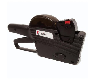 Blitz ετικετογράφος P6 για ετικέτες 22x12mm Blitz ετικετογράφος P6 για ετικέτες 22x12mm