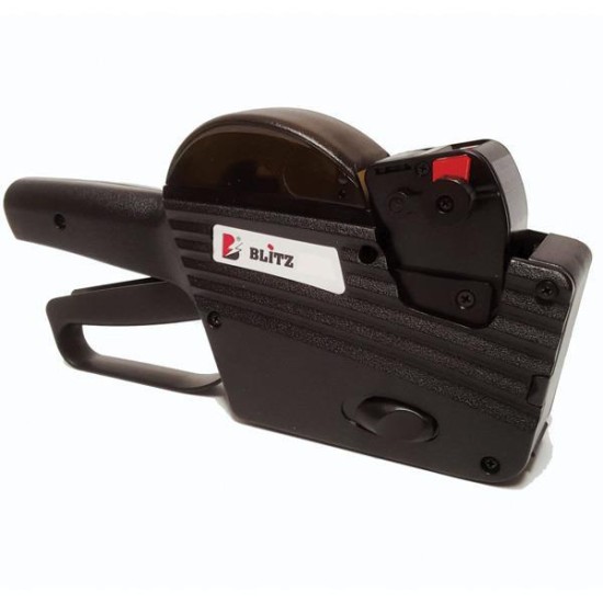 Blitz ετικετογράφος P6 για ετικέτες 22x12mm Blitz ετικετογράφος P6 για ετικέτες 22x12mm