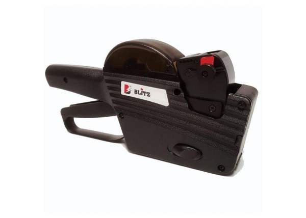 Blitz ετικετογράφος P6 για ετικέτες 22x12mm Blitz ετικετογράφος P6 για ετικέτες 22x12mm