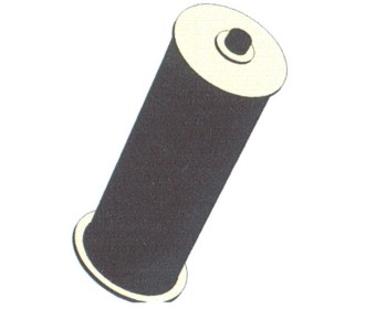 Μελάνι για ετικετογράφους blitz