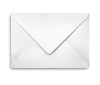 Φάκελος αλληλογρ. 90γρ. λευκός 12,5x17,6εκ. 500τμχ