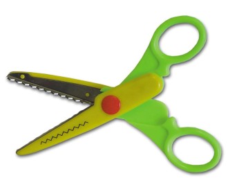 Ψαλίδι  Ψαλίδι