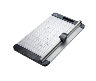 Κοπτικό περιστροφικό μηχάνημα Α3