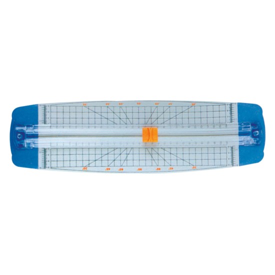 Κοπτικό paper trimmer A4