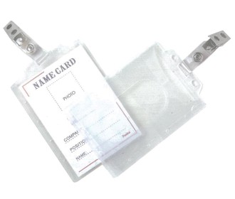 Καρτελάκια κάθετα pp με κλιπ 11x7.5εκ. 50τμχ. Καρτελάκια κάθετα pp με κλιπ 11x7.5εκ. 50τμχ.