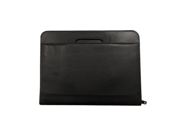 Portfolio-τσάντα μαύρο Υ33x25εκ. Portfolio-τσάντα μαύρο Υ33x25εκ.