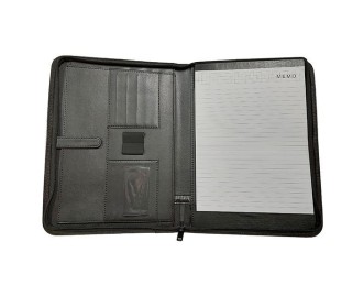 Portfolio-τσάντα μαύρο Υ33x25εκ. Portfolio-τσάντα μαύρο Υ33x25εκ.