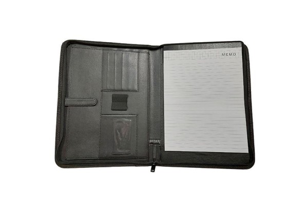 Portfolio-τσάντα μαύρο Υ33x25εκ. Portfolio-τσάντα μαύρο Υ33x25εκ.