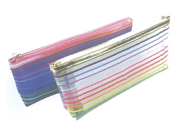 Κασετίνα σχολική 22,5x3.5x10εκ. Κασετίνα σχολική 22,5x3.5x10εκ.