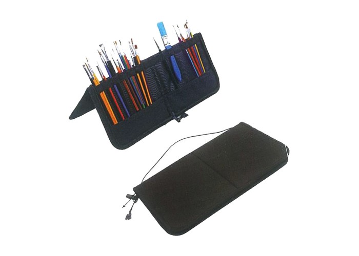 Θήκη πινέλων 36,5X21.8εκ. Θήκη πινέλων 36,5X21.8εκ.