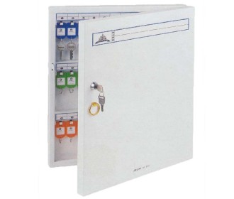 Κλειδοθήκη 72 θέσεων Υ45x38x5,2εκ.