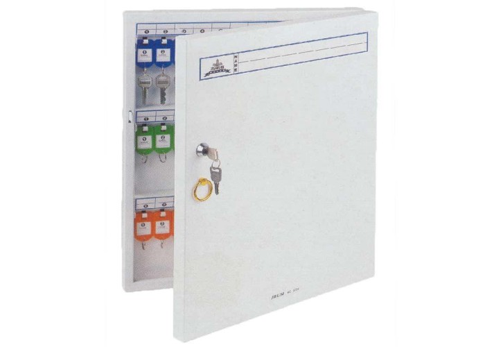 Κλειδοθήκη 72 θέσεων Υ45x38x5,2εκ. Κλειδοθήκη 72 θέσεων Υ45x38x5,2εκ.