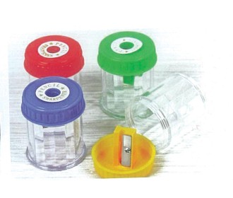 Ξύστρα βαρελάκι μονή Ξύστρα βαρελάκι μονή