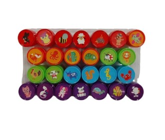 Σφραγίδες παιδικές Σφραγίδες παιδικές