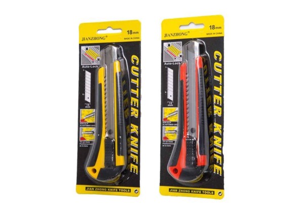 Κοπίδι μεγάλο ενισχυμένο μήκους 16,5 εκ. Κοπίδι μεγάλο ενισχυμένο μήκους 16,5 εκ.