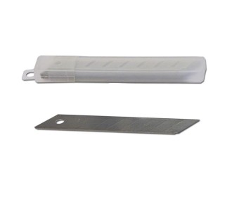 Κουτί με 10 λεπίδες μεγάλες