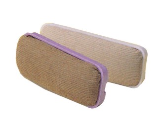 Σφουγγάρι λευκού πίνακα 14x5.5x3,5εκ.