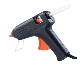 Θερμοπίστολο μεγάλο 60 Watt Θερμοπίστολο μεγάλο 60 Watt