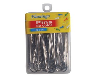 Συνδετήρες 78χιλ. σε κουτί 50τεμ. Συνδετήρες 78χιλ. σε κουτί 50τεμ.