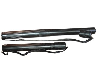 Κύλινδρος πτυσσόμενος με διάμετρο 7,5εκ.