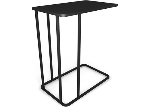 Τραπεζάκι μεταλλικό Nextdeco μαύρο Υ55x45x25εκ. Τραπεζάκι μεταλλικό Nextdeco μαύρο Υ55x45x25εκ.